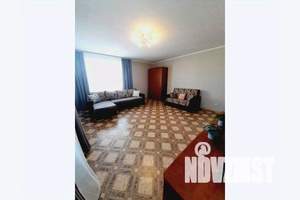 2-к квартира, посуточно, 72м2, 11/12 этаж