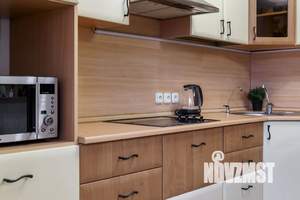 2-к квартира, посуточно, 53м2, 6/9 этаж