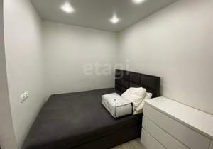 2-к квартира, на длительный срок, 42м2, 4/5 этаж