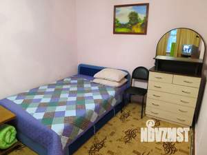 1-к квартира, посуточно, 34м2, 4/5 этаж