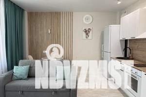 1-к квартира, посуточно, 30м2, 14/18 этаж
