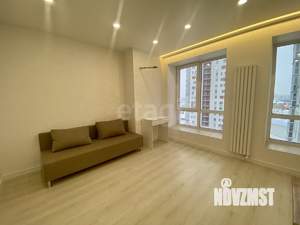 1-к квартира, на длительный срок, 40м2, 7/14 этаж