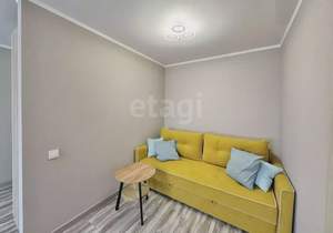 1-к квартира, на длительный срок, 43м2, 5/9 этаж