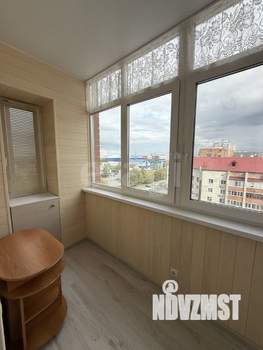 1-к квартира, на длительный срок, 42м2, 7/9 этаж