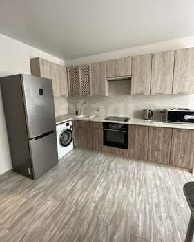 1-к квартира, на длительный срок, 48м2, 6/16 этаж