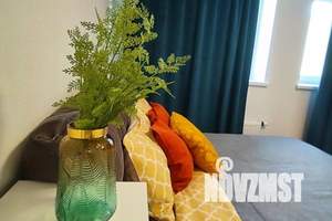 1-к квартира, посуточно, 37м2, 9/19 этаж