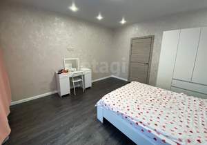 2-к квартира, на длительный срок, 50м2, 5/17 этаж