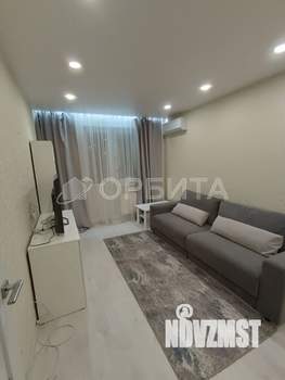 1-к квартира, на длительный срок, 30м2, 3/16 этаж