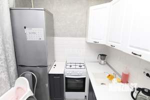 1-к квартира, на длительный срок, 31м2, 1/5 этаж