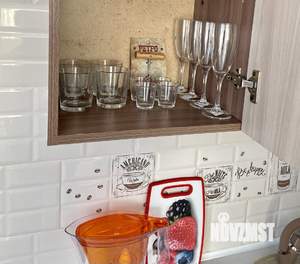 2-к квартира, посуточно, 55м2, 10/19 этаж