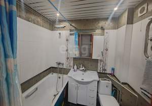 1-к квартира, на длительный срок, 32м2, 4/10 этаж