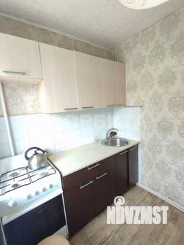 2-к квартира, на длительный срок, 42м2, 4/5 этаж