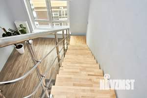 Студия квартира, посуточно, 52м2, 9/10 этаж