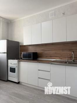 1-к квартира, на длительный срок, 35м2, 9/16 этаж