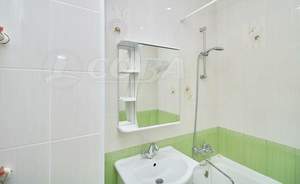 Студия квартира, на длительный срок, 30м2, 8/16 этаж