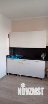 Студия квартира, на длительный срок, 29м2, 16/18 этаж