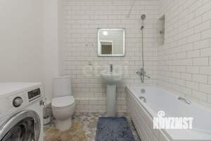 1-к квартира, на длительный срок, 41м2, 10/14 этаж