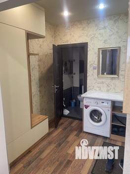 Студия квартира, на длительный срок, 24м2, 16/19 этаж