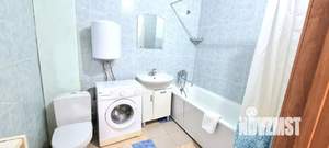 2-к квартира, посуточно, 52м2, 1/1 этаж