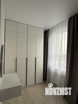 2-к квартира, на длительный срок, 60м2, 19/25 этаж