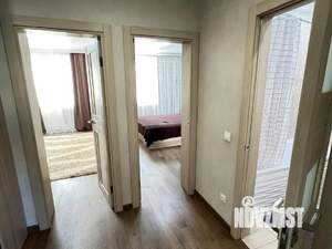 3-к квартира, посуточно, 80м2, 4/16 этаж