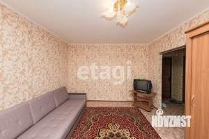 1-к квартира, на длительный срок, 34м2, 5/16 этаж