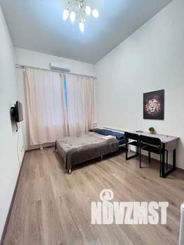 1-к квартира, посуточно, 20м2, 2/2 этаж