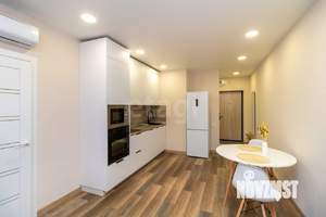 1-к квартира, на длительный срок, 43м2, 2/7 этаж