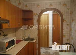 3-к квартира, на длительный срок, 59м2, 2/14 этаж