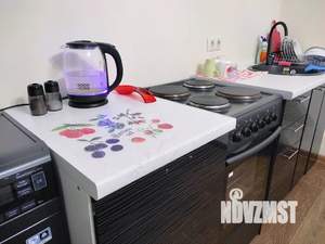 2-к квартира, посуточно, 53м2, 6/16 этаж