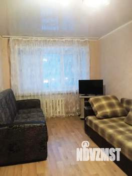 1-к квартира, на длительный срок, 30м2, 3/5 этаж