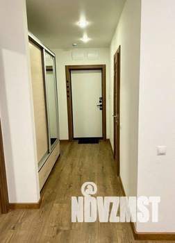 1-к квартира, на длительный срок, 30м2, 2/16 этаж