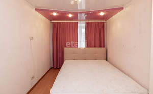 3-к квартира, на длительный срок, 61м2, 6/9 этаж