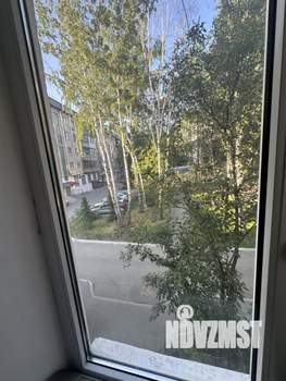 3-к квартира, на длительный срок, 57м2, 2/4 этаж