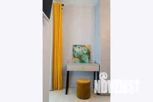 1-к квартира, посуточно, 45м2, 6/9 этаж