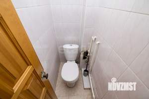 1-к квартира, на длительный срок, 33м2, 1/5 этаж