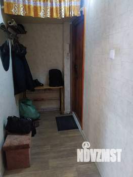 2-к квартира, на длительный срок, 44м2, 1/5 этаж