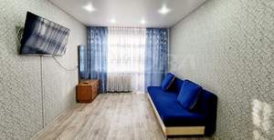 1-к квартира, на длительный срок, 34м2, 6/9 этаж