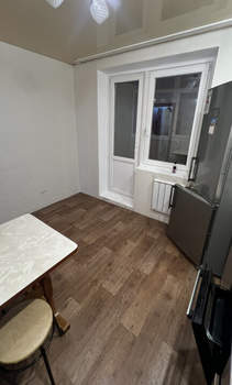 1-к квартира, на длительный срок, 47м2, 7/12 этаж