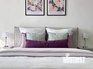 2-к квартира, посуточно, 70м2, 9/14 этаж