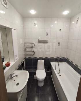 2-к квартира, на длительный срок, 48м2, 14/19 этаж