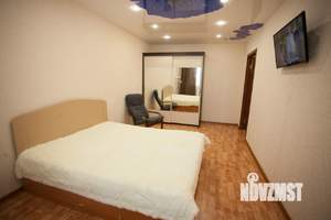 2-к квартира, посуточно, 67м2, 15/16 этаж