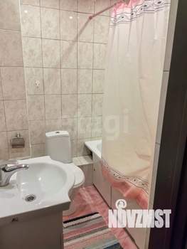 1-к квартира, на длительный срок, 36м2, 10/10 этаж