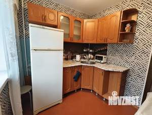 1-к квартира, на длительный срок, 30м2, 4/5 этаж