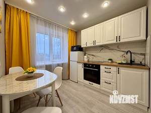 3-к квартира, посуточно, 67м2, 5/5 этаж