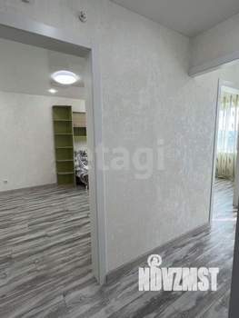 1-к квартира, на длительный срок, 42м2, 3/14 этаж