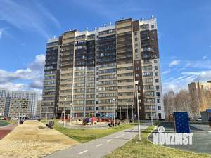 1-к квартира, посуточно, 29м2, 1/1 этаж