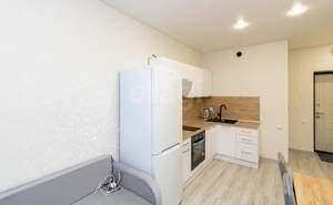 1-к квартира, на длительный срок, 35м2, 15/16 этаж