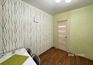 1-к квартира, на длительный срок, 36м2, 2/9 этаж