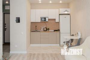 1-к квартира, посуточно, 50м2, 1/1 этаж